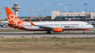 Skyup Airlines
