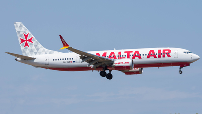 Malta Air