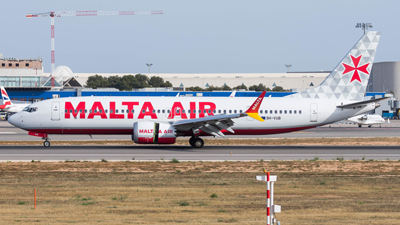 Malta Air