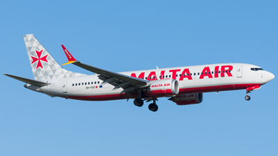 Malta Air