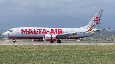 Malta Air