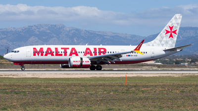 Malta Air