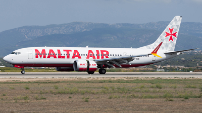 Malta Air