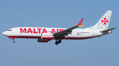 Malta Air