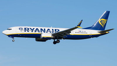 Ryanair