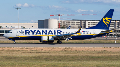 Ryanair