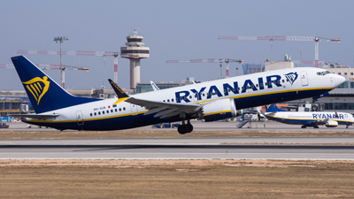 Ryanair