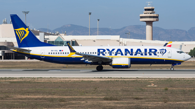 Ryanair