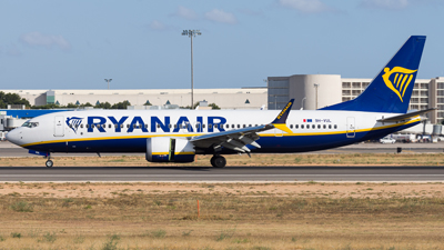 Ryanair