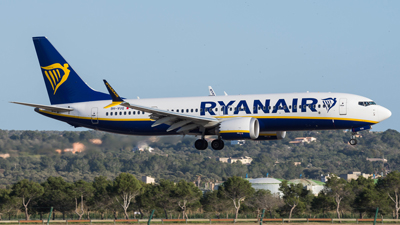 Ryanair
