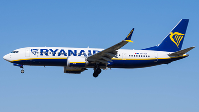 Ryanair