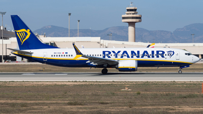 Ryanair