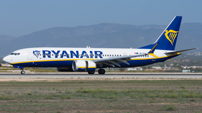 Ryanair