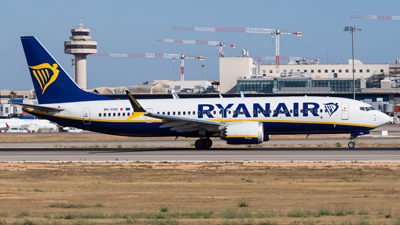 Ryanair