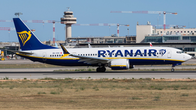 Ryanair