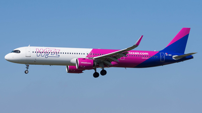 Wizz Air