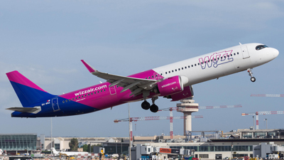 Wizz Air