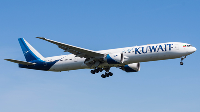 Kuwait Airways