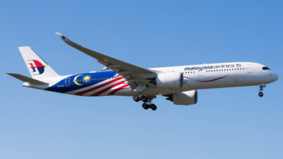 Malaysia Airlines