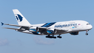 Malaysia Airlines