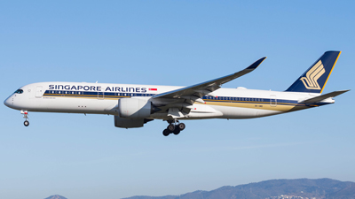 Singapore Airlines