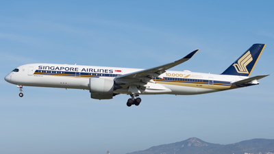 Singapore Airlines