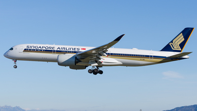 Singapore Airlines