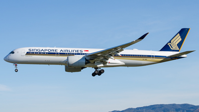 Singapore Airlines