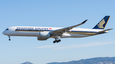 Singapore Airlines