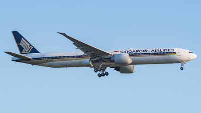 Singapore Airlines