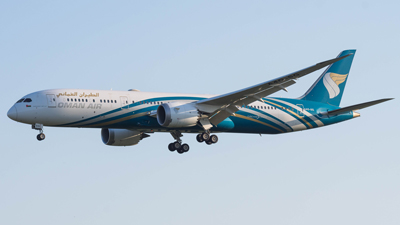 Oman Air