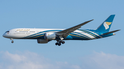 Oman Air