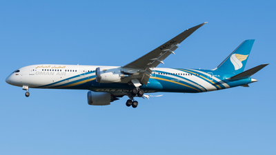 Oman Air