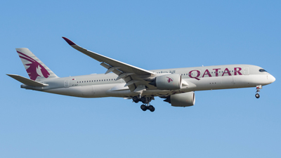 Qatar Airways