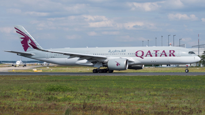 Qatar Airways