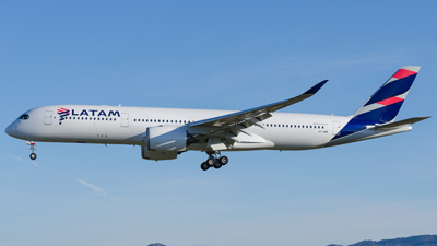 LATAM Airlines