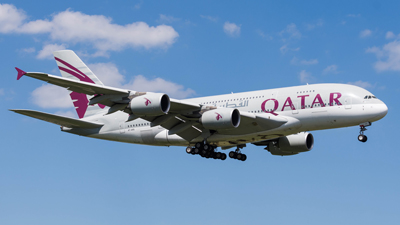 Qatar Airways