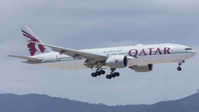 Qatar Airways