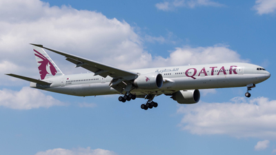 Qatar Airways