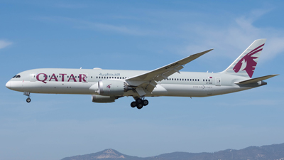 Qatar Airways