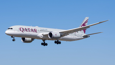 Qatar Airways