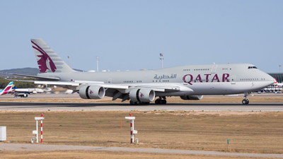 Qatar Airways