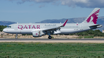 Qatar Airways