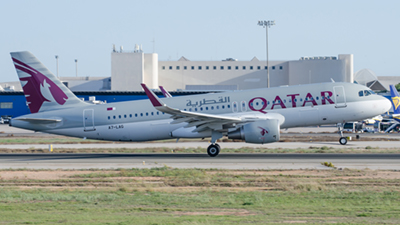 Qatar Airways