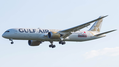 Gulf Air