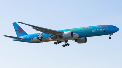 China Eastern Airlines