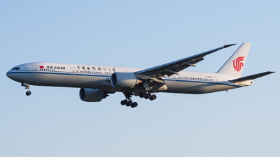Air China