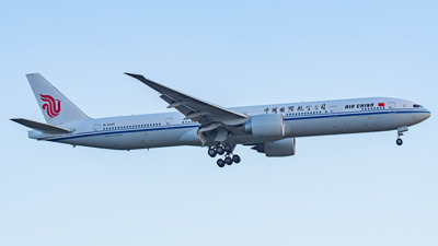 Air China