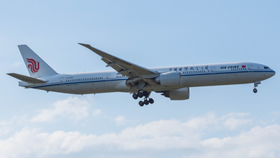Air China