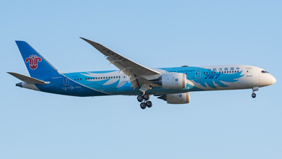 China Southern Airlines